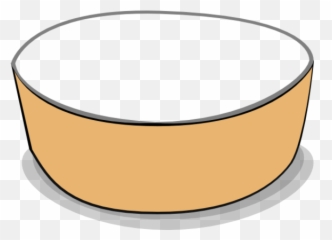Fish Bowl Clipart Kavalabeauty 2 - Empty png