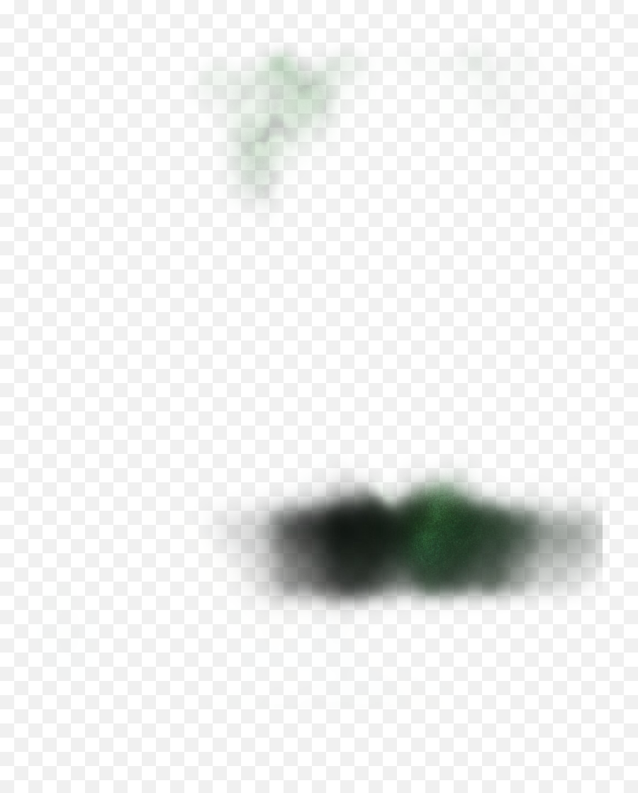 Freetoedit Fog Smoke Green Sticker - Macro Photography Png,Green Fog Png