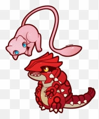 Mew Chibi Hd Png Download - Mew Chibi,Mew Png