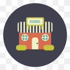 Spotlight Png Icon - Label