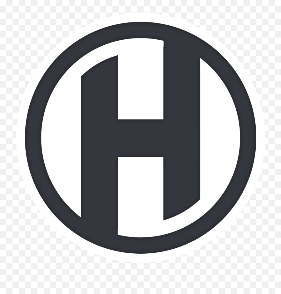 Home - Circle Png,White Discord Logo