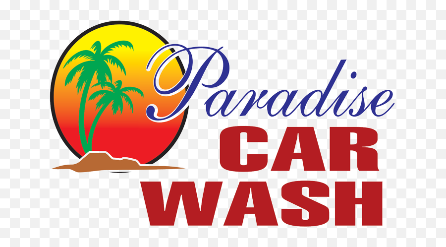 Download Paradise Car Wash Logo - Papau0027s Poems The Poetry Jadis Png,Car Wash Logo Png