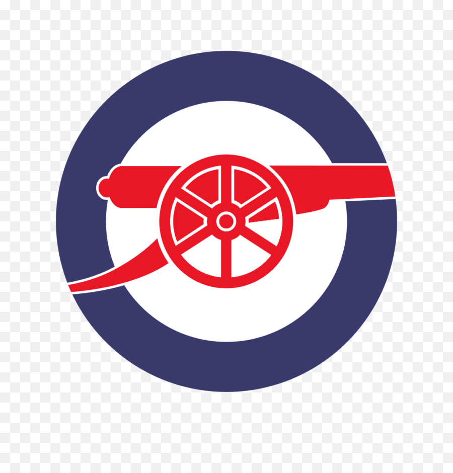 Bullseye - Logopng Clipartsco Arsenal Logo Png,Bullseye Png