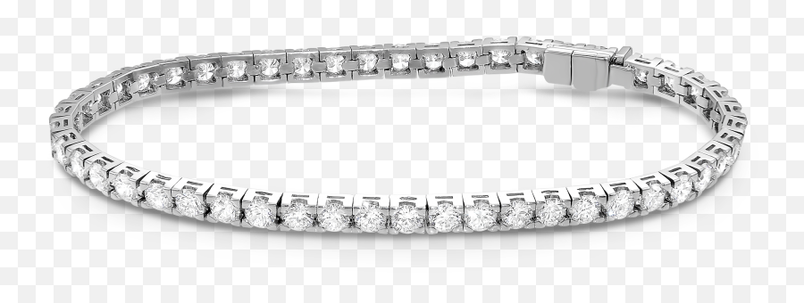 Diamond Png Tumblr Transparent Collections - Tennis Bracelet Png,White Diamond Png