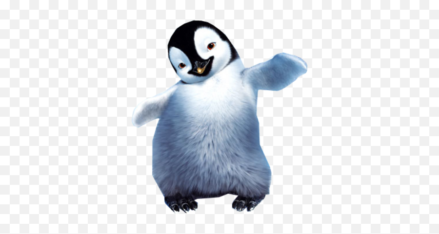 Download Free Png Happy Feet Xd - Dlpngcom Animated Dancing Penguin Gif,Feet  Png - free transparent png images 