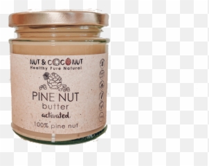 Nut U0026 Coconut U2014 Butter - Pudding Png,Butters Png