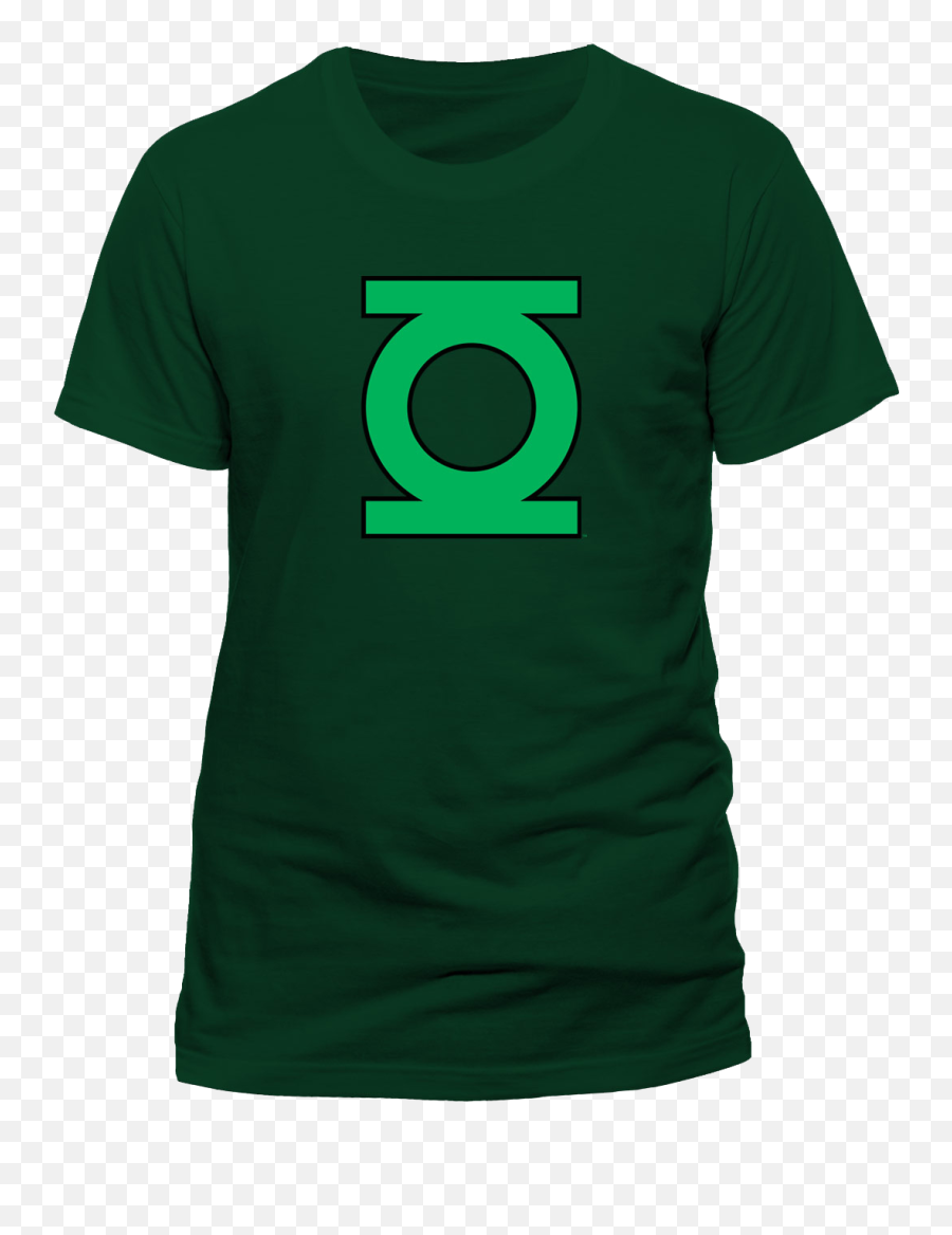 Cel Mai Mic Pret Pentru Green Lantern - Jocuri De Societate Tee Shirt Png,Green Lantern Logo