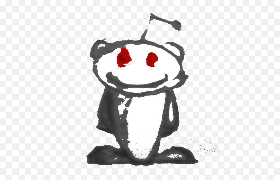Reddit Icon - Social Sketches Icons Softiconscom Reddit Icon Painting Png,Reddit Icon Png