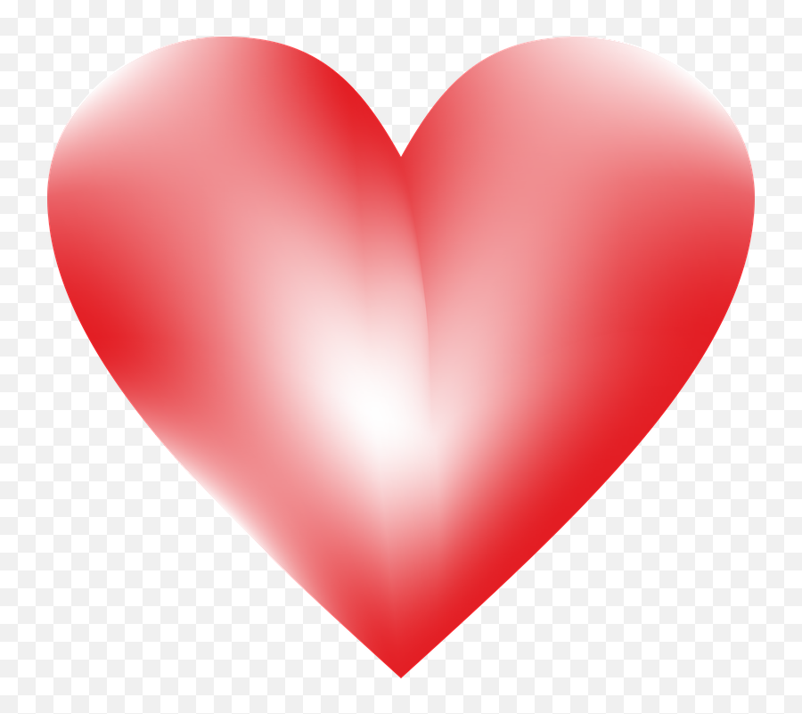 Heart Vector Love - Coeur Png Vector,Heart Vector Png