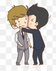 Fotos De One Direction Caricatura - Zayn Y Liam Caricatura Png,Zayn Malik Png