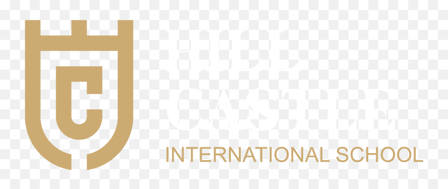 Hill Castle International School - Beige Png,Castle Logo