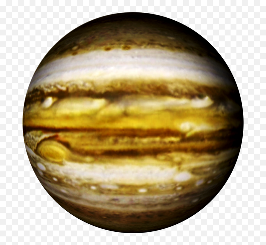 Download Jupiter Png Transparent