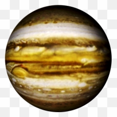 Download Jupiter Png Transparent