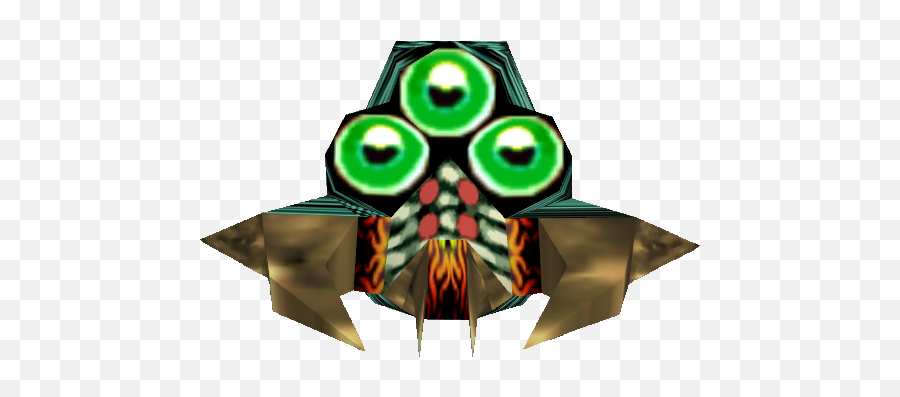 Download Posted Image - Dot Png,Majora's Mask Png