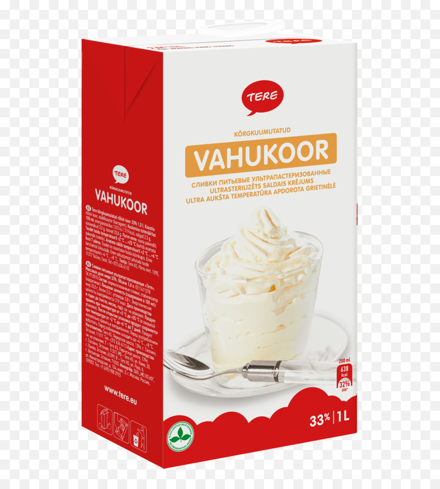 Whipped Cream - Espresso Con Panna Png,Whipped Cream Png
