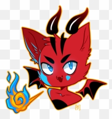 I Spit Hot Fiya Clipart - Fictional Character Png,Spit Png