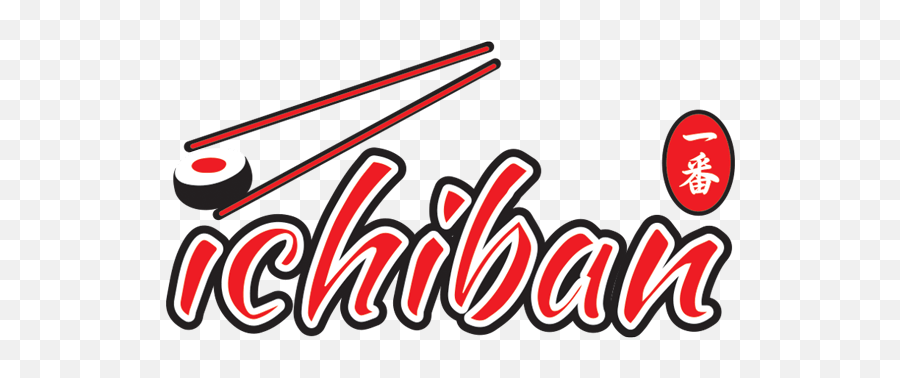 Ichiban - Ichiban Logo Png,Sushi Logo