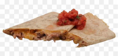 Carnitas Quesadilla - Quesadilla Png,Quesadilla Png