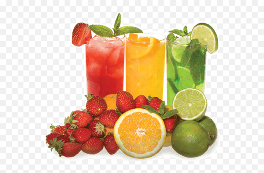 Clipcookdiarynet - Smoothie Clipart Transparent Background Tipos De Conservantes De Frutas Png,Lime Transparent Background