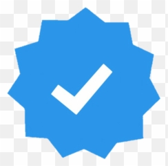What Is Verification Symbols - Instagram Verified Badge Png