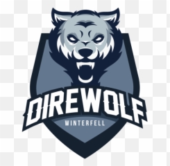 Direwolf - Illustration png