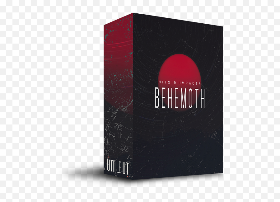 Behemoth - Horizontal Png,Behemoth Logo