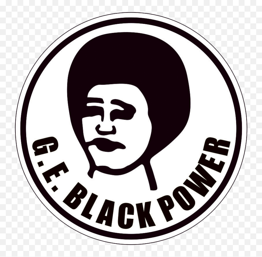 Black Power - Hair Design Png,Black Power Logo