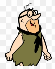 Mr - Flintstones Characters Png,Slate Png