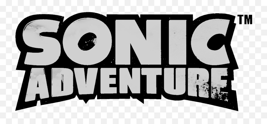Sound Mod For Sonic Adventure Dx - Sonic Adventure Logo Png,Sonic Adventure Logo