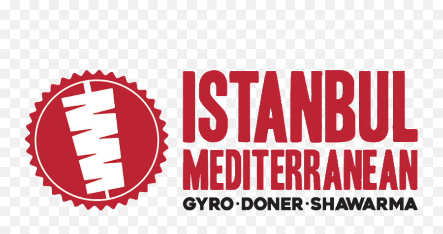 Istanbul Mediterranean Restaurant Las Vegas - Istanbul Outlet Park Png,Halal Guys Logo