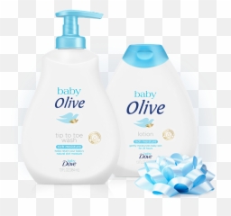 Personalized Baby Dove Soap U0026 Lotion Bottles Are The Perfect - Bath png