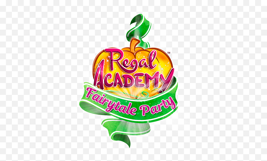 Regal Academy Fairy Tale Party - Fresh Png,Fairy Tale Logo