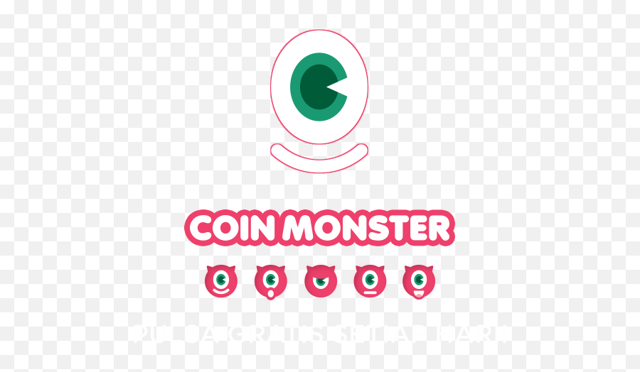 Coin Monster - Dot Png,Monster.com Logos