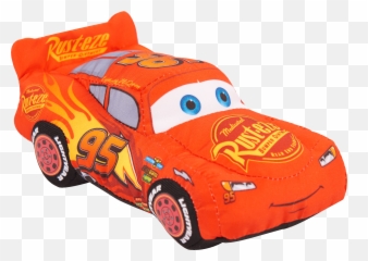 Disney Cars 3 Crash U0027ems - Lightning McQueen Walmartcom Synthetic Rubber png
