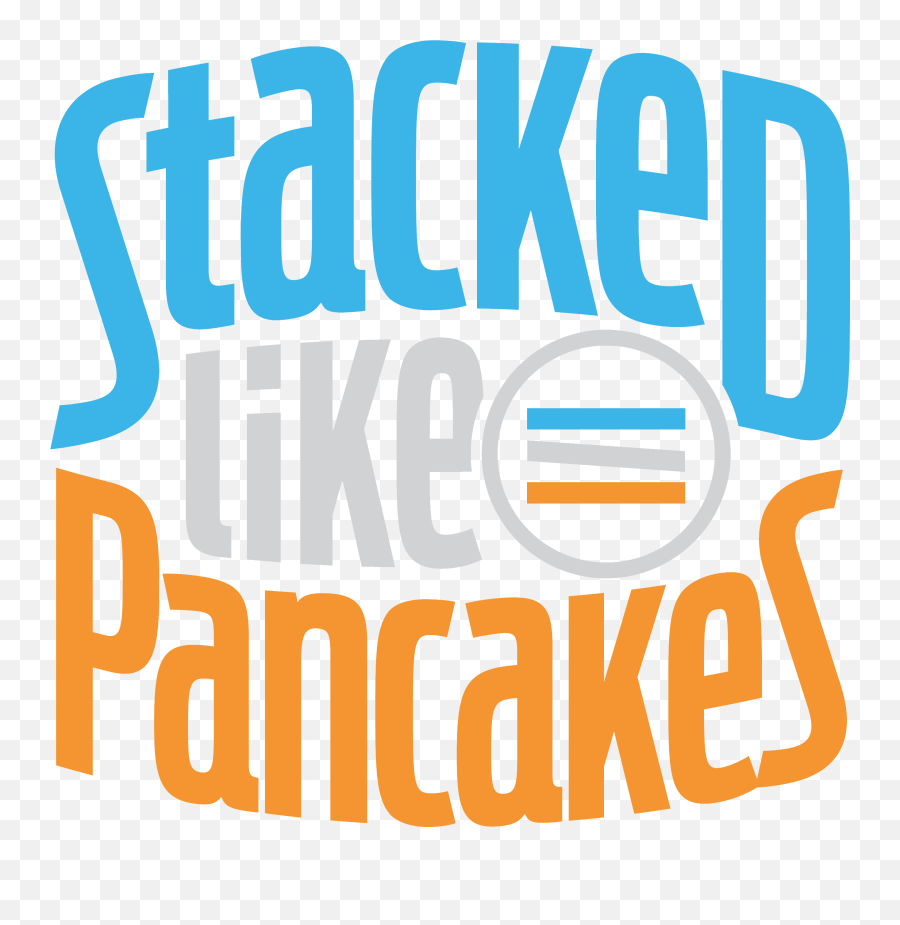 Stacked Like Pancakes Wiki - Stacked Like Pancakes Logo Png,Warped Tour Logos