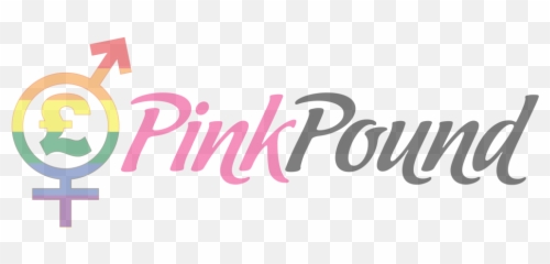Logo - Color Gradient Png,Pound Logo