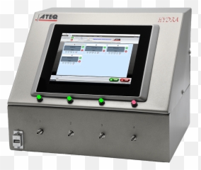 Hydra - Ateq Multi Channel Leak Tester Portable Png,Hydra Png
