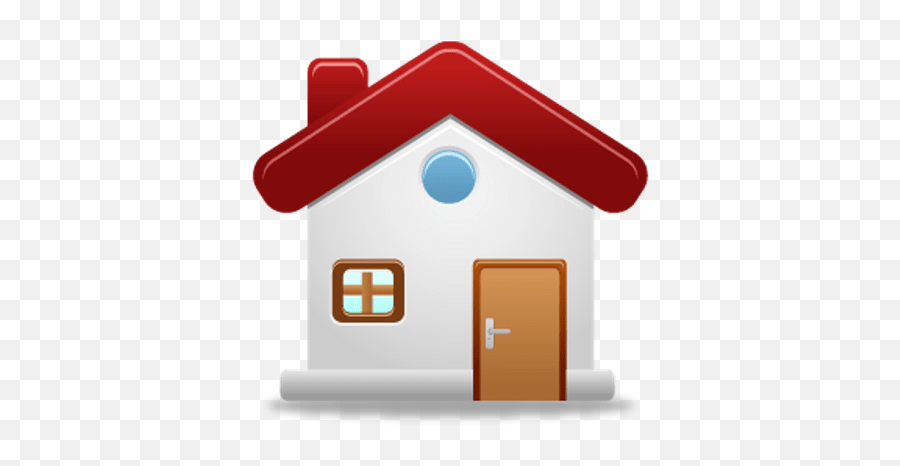 Home Icons Transparent Png Images - Stickpng Home Icon,Houses Png