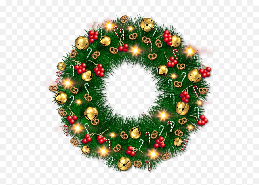 Ded Moroz Snegurochka Advent Wreath Fir - Christmas Day Png,Advent Wreath Png