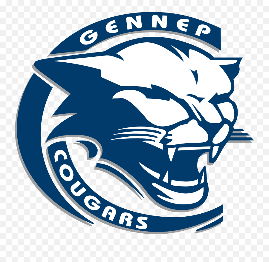 Cougar Logos - South Lyon East Cougars Png,Mercury Cougar Logo