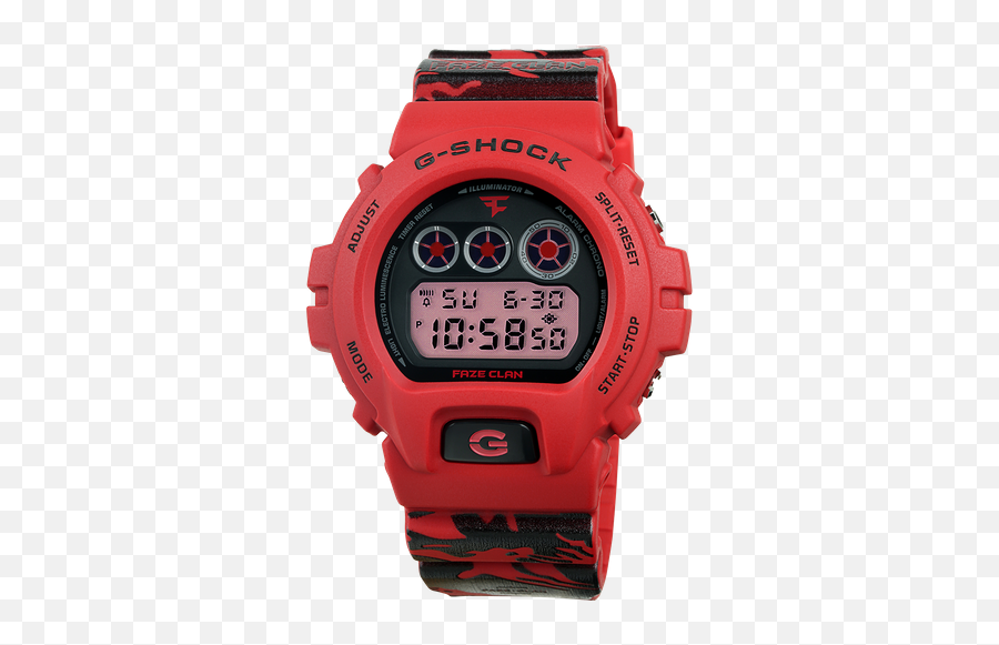 G - Faze Clan G Shock Png,Faze Clan Logo