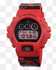 G - Faze Clan Shock png