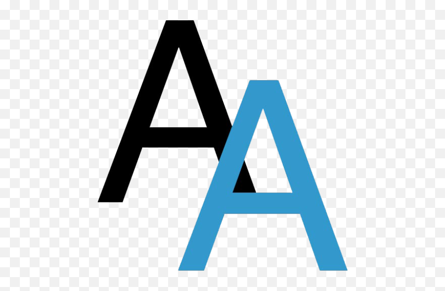 Cropped - Vertical Png,Aa Logo Png