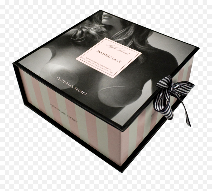 Packaging U2014 Nancy Binger - Packaging Victoria Secret Box Png,Victoria Secret Png