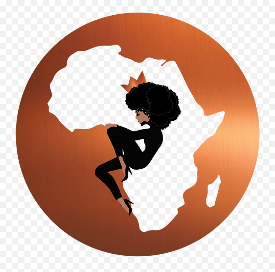 Welcome To African Herstory U2014 Peels Of The Onion - Black Girl Magic Africa Png,The Onion Logo