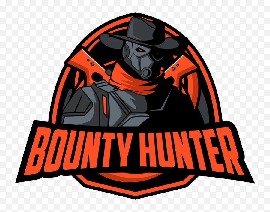 Events - Fictional Character Png,Bounty Hunter Logo