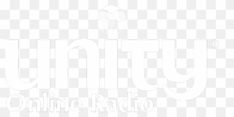 Unity Online Radio The Voice Of An Awakening World - Logo Png
