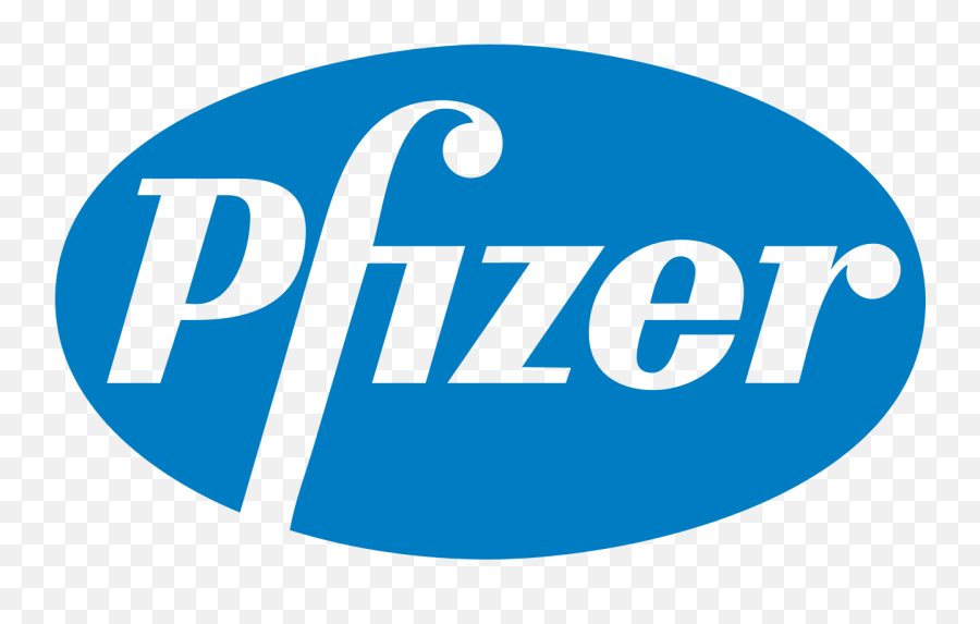 Pfizer Logo - Logo Pfizer Png,Pfizer Logo Transparent