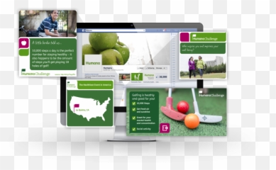 Humana - Technology Applications Png,Humana Logo Png
