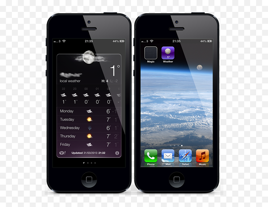 Adds Live Weather Forecast - Iphone 5s Gameboy Cases Png,Weather App Icon